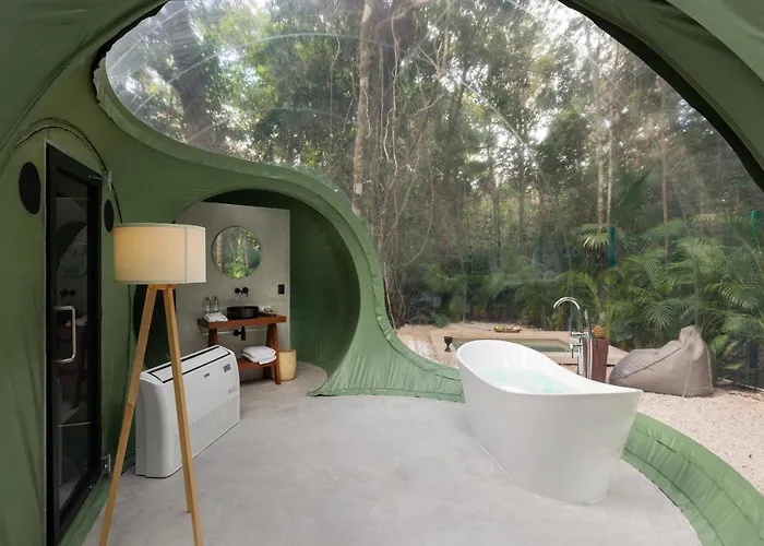 Oom Bubble Boutique Riviera Cancun - Adults Only