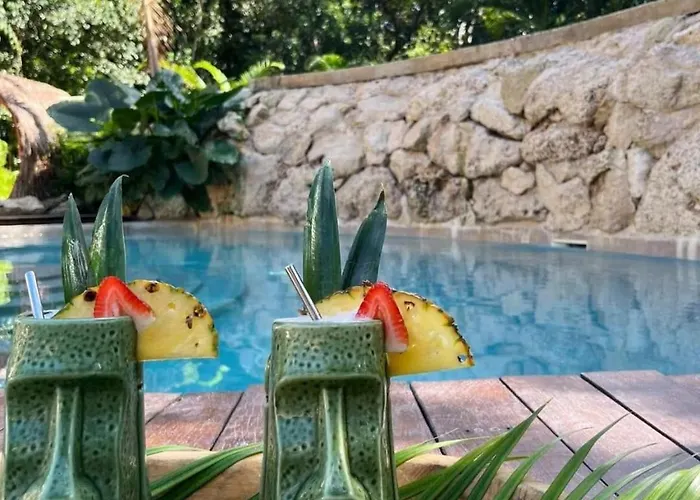 Oom Bubble Boutique Riviera Cancun - Adults Only 4*