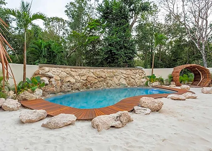 Oom Bubble Boutique Riviera Cancun - Adults Only 4*